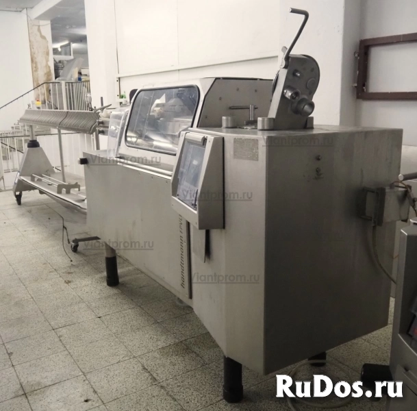Сосисочная линия Handtmann FPVLH 242 изображение 12