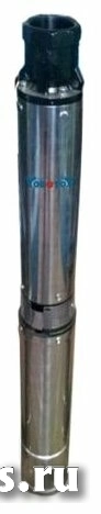 Скважинный насос Vodotok БЦПЭ-ГВ-100-0,5-40м-Ч (550 Вт) фото
