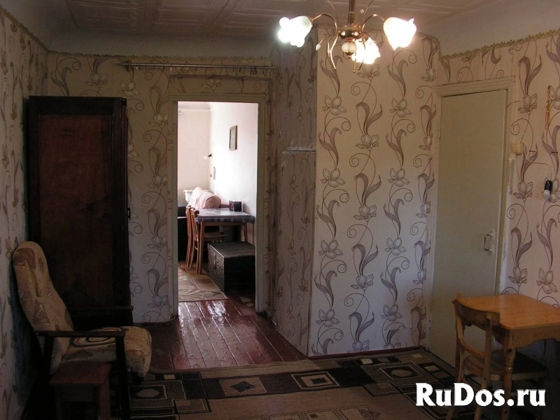 Продам 2 комнатную квартиру 44.3 м2 изображение 6