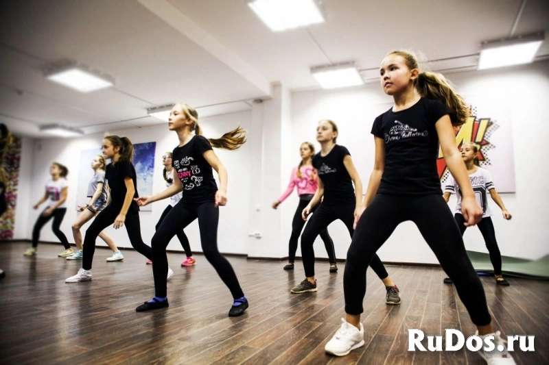 Танцы для девочек в Новороссийске изображение 4