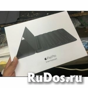 Клавиатура Apple Smart Keyboard for 9.7-inch iPad Pro Black Smart фото