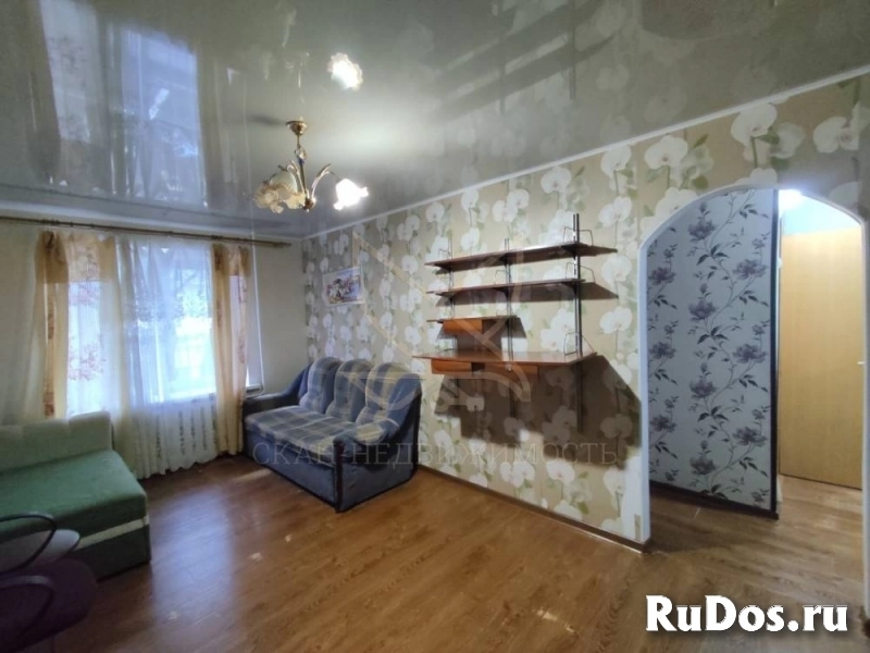 Продам 2 комнатную квартиру 42 м2 изображение 4