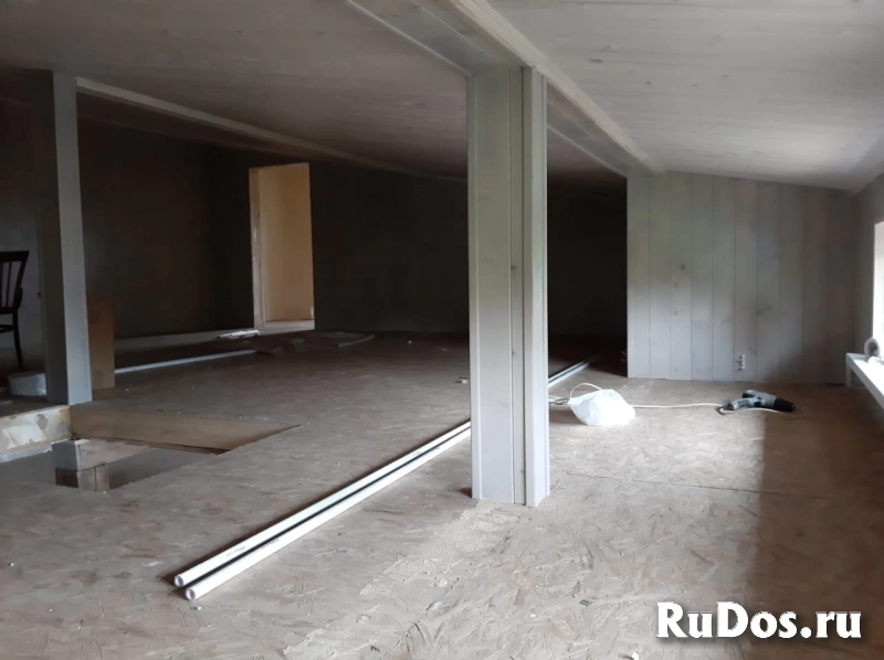 Строительство хамамов саун бан изображение 3