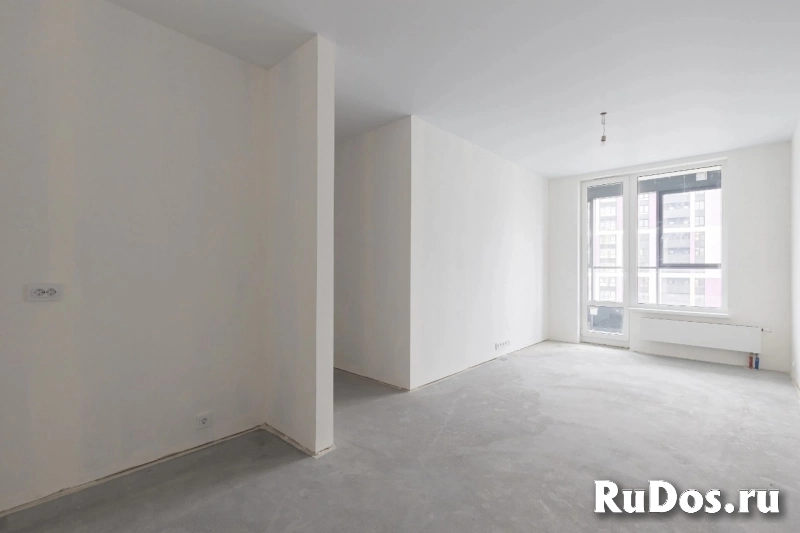 Продам 1 комнатную квартиру 33 м2 изображение 6