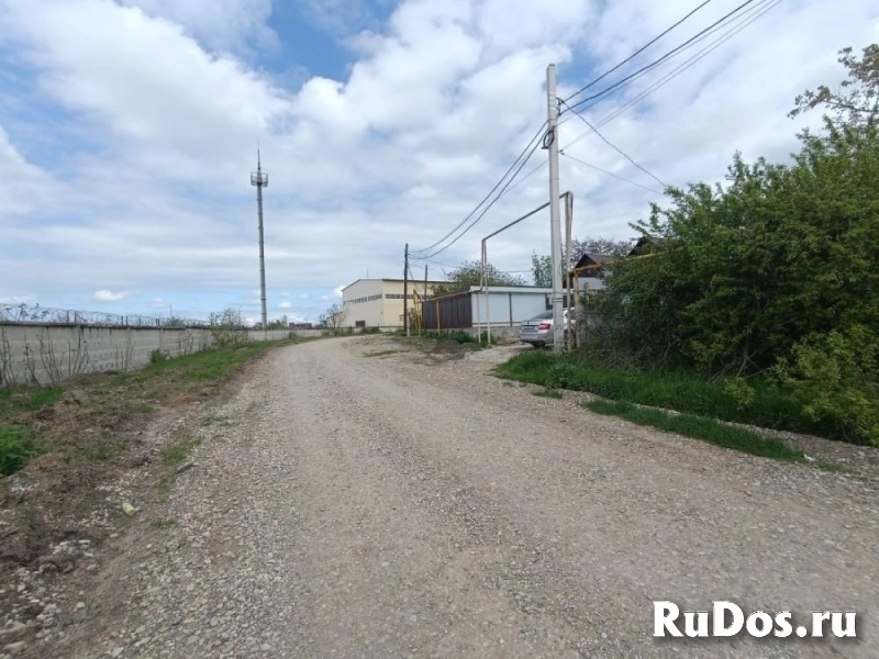 Продам участок 12.65 сот. изображение 10