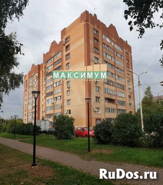 Продам 3 комнатную квартиру 135 м2 фото