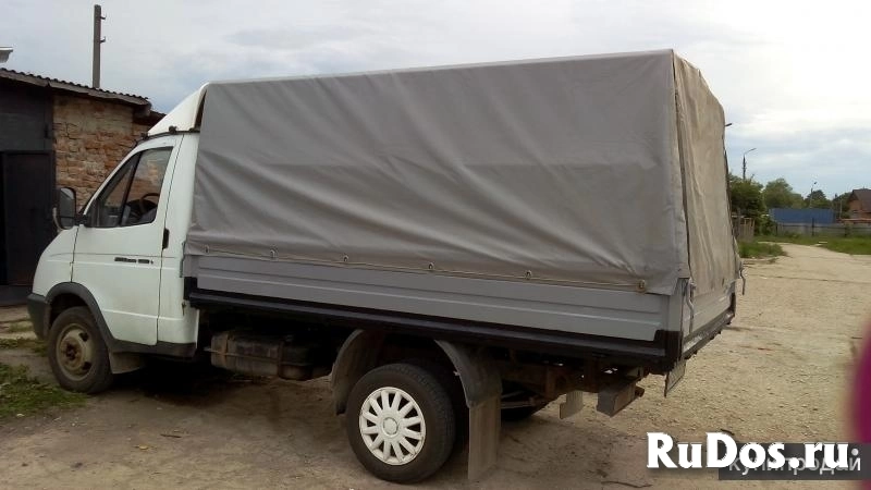 перевозка грузов фото