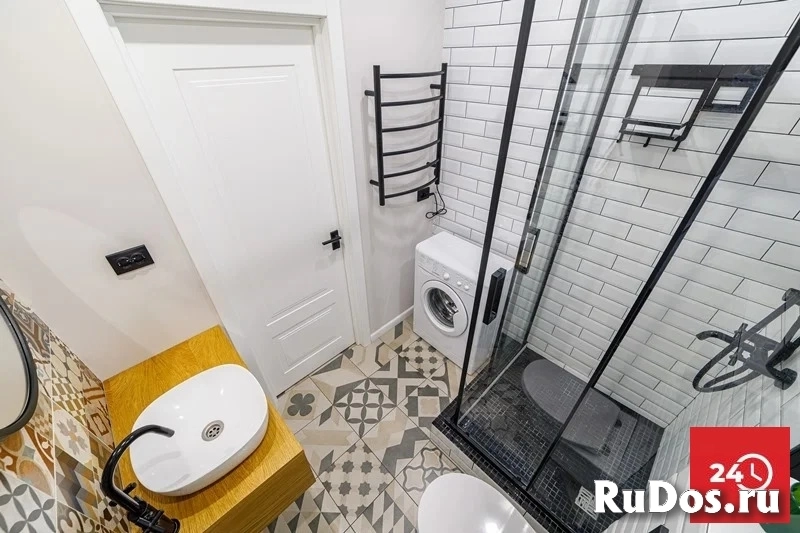 Продам 1 комнатную квартиру 43 м2 изображение 8
