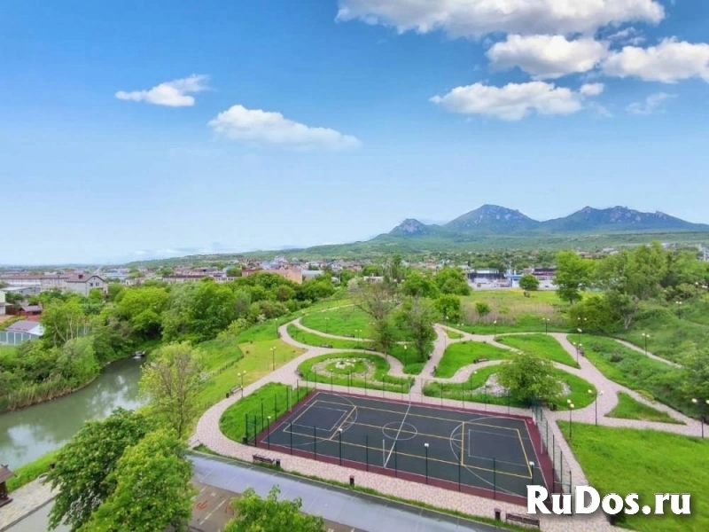 Продам 2 комнатную квартиру 107.1 м2 изображение 9