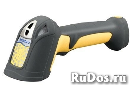 Сканер штрих кода Mindeo MD6500 MD6500 USB Mindeo MD6500 фото