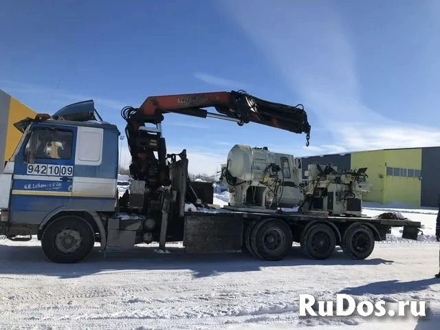 Blema soudronic cevolani krupp продмаш изображение 7