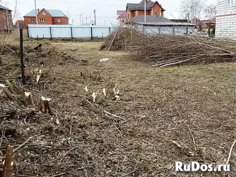 Демонтажные работы; Вывоз мусора: Недорого! Воронеж изображение 8