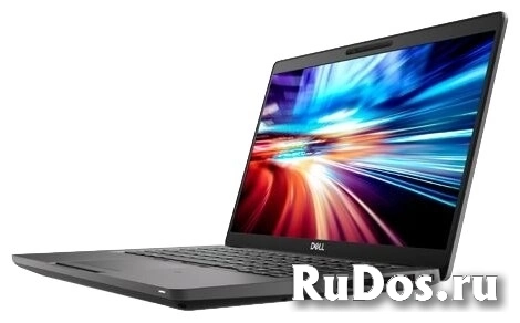 Ноутбук DELL Latitude 5400 (Intel Core i5 8265U 1600MHz/14quot;/1920x1080/8GB/256GB SSD/DVD нет/AMD Radeon 540X 2GB/Wi-Fi/Bluetooth/Windows 10 Pro) фото