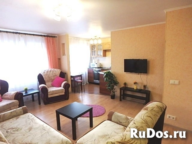 Сдам 3 комнатную квартиру 64 м2 изображение 4