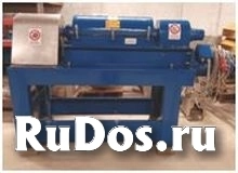 восстановленные сепараторы, запчасти, оборудование из италии фотка