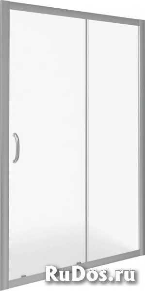 Душевая дверь в нишу Good Door Infinity WTW-120-G-CH фото