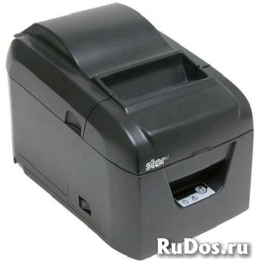 Принтер чеков Star BSC10UD 39465051 USB, RS, 203 dpi, 80, 250 мм/сек Star BSC10 фото