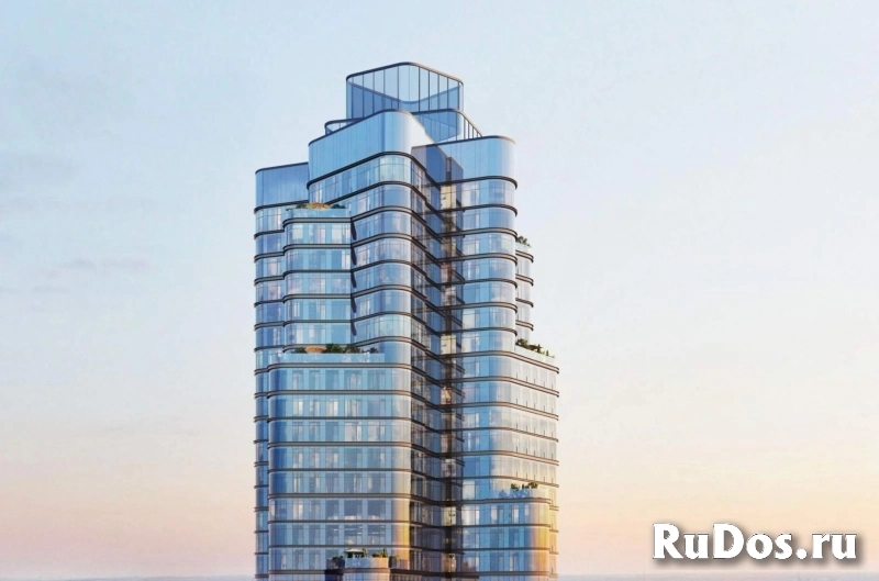 Продам 1 комнатную квартиру 59.6 м2 изображение 3