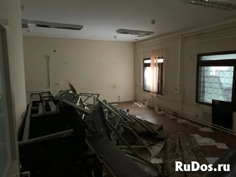 Продам коммерческую недвижимость 541.5 м2 изображение 6