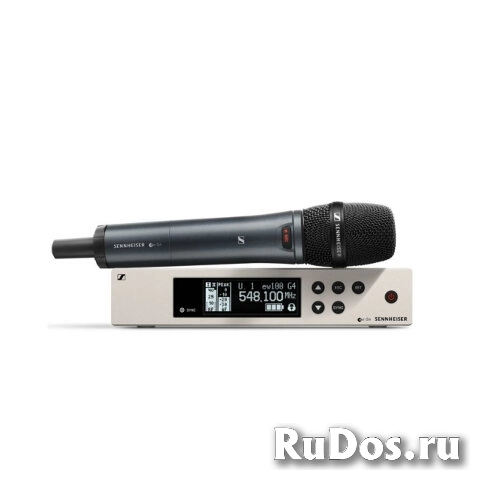 Sennheiser EW 100 G4-945-S-A1 фото