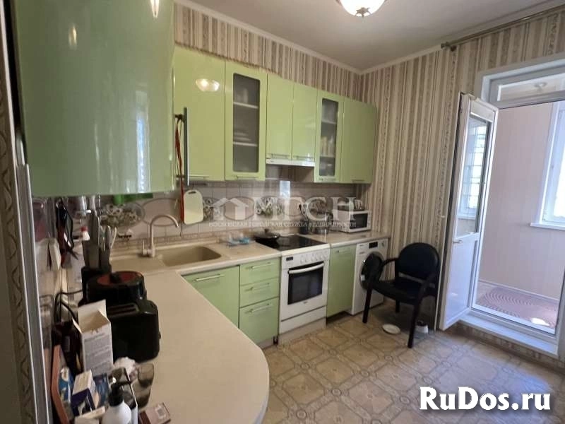 Продам 3 комнатную квартиру 84 м2 изображение 3