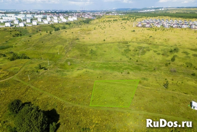 Продам участок 16 сот. изображение 6