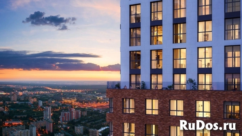 Продам 2 комнатную квартиру 74 м2 изображение 6
