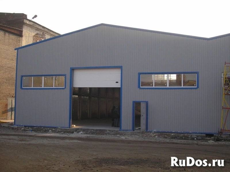 Аренда производственных площадей объявление Аренда производственных площадей фотка