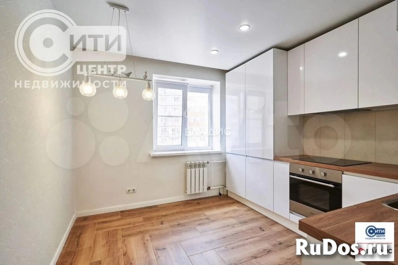 Продам 2 комнатную квартиру 59 м2 фото