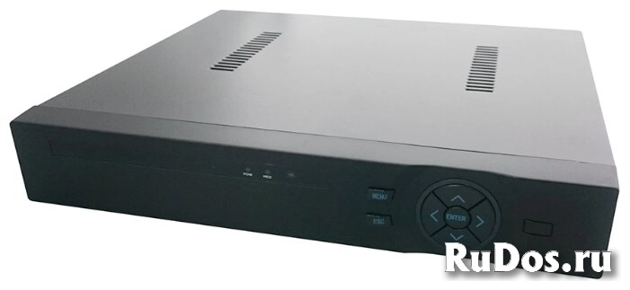 Видеорегистратор ZDK NVR4208-SP фото