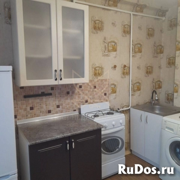 Сдам 1 комнатную квартиру 36 м2 фотка