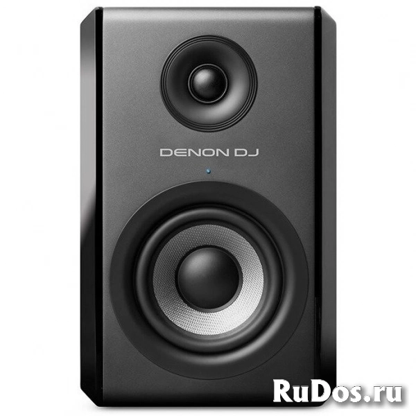 Студийный монитор активный Denon SM50 фото