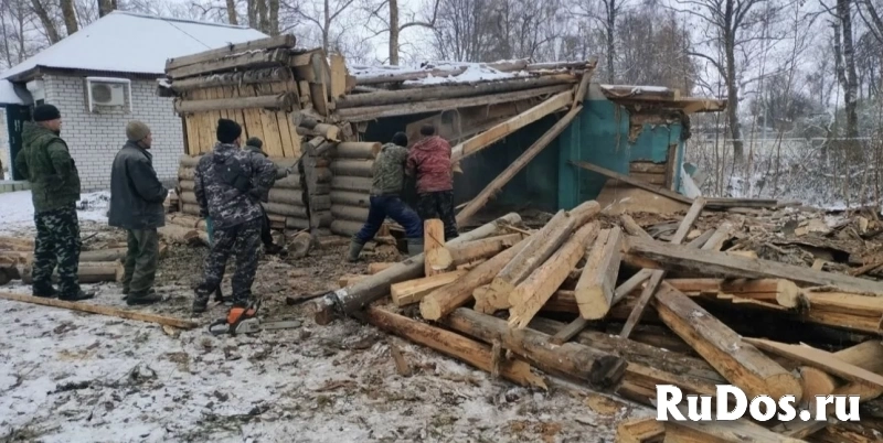 Бригада строителей изображение 8