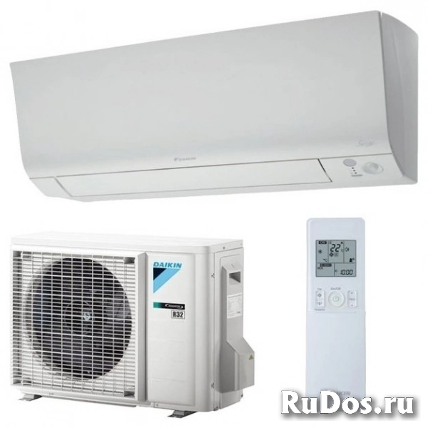 Настенная сплит-система Daikin ATXM20M / RXM20M фото