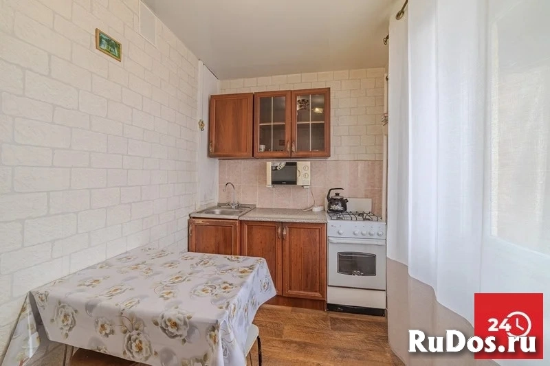 Продам 1 комнатную квартиру 34 м2 изображение 7