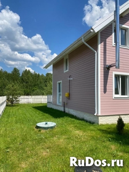 Продам коттедж 140 м2 изображение 5