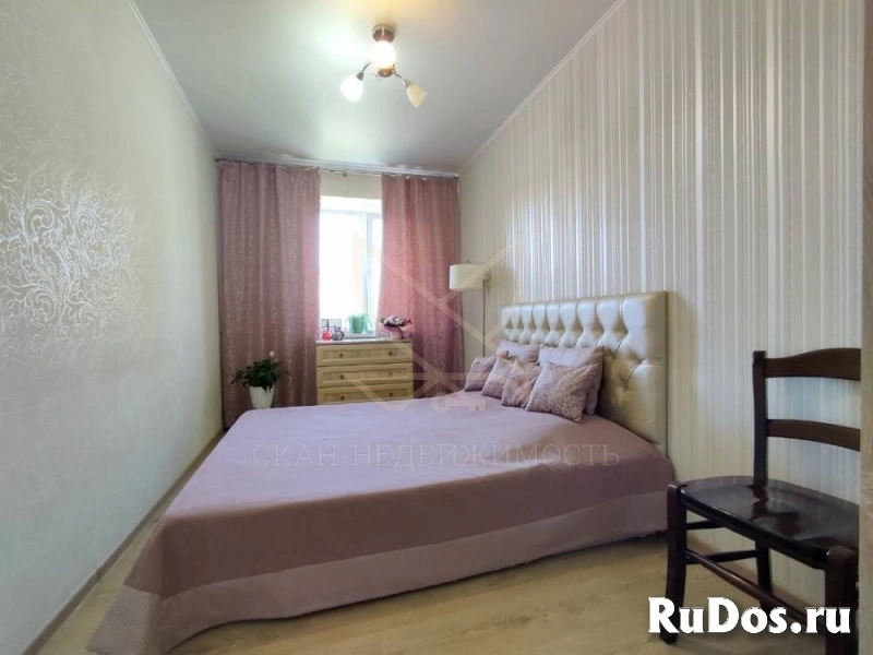 Продам 2 комнатную квартиру 41.8 м2 изображение 4