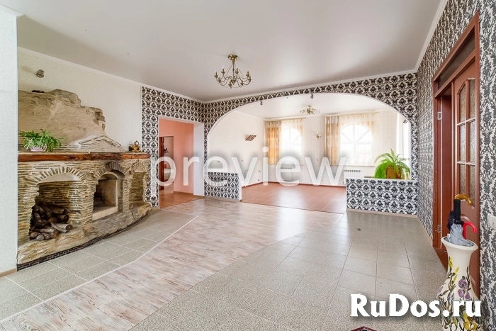 Продам дом 490 м2 изображение 6