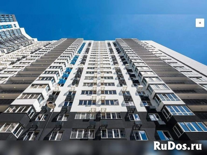 Продам 2 комнатную квартиру 60 м2 фото