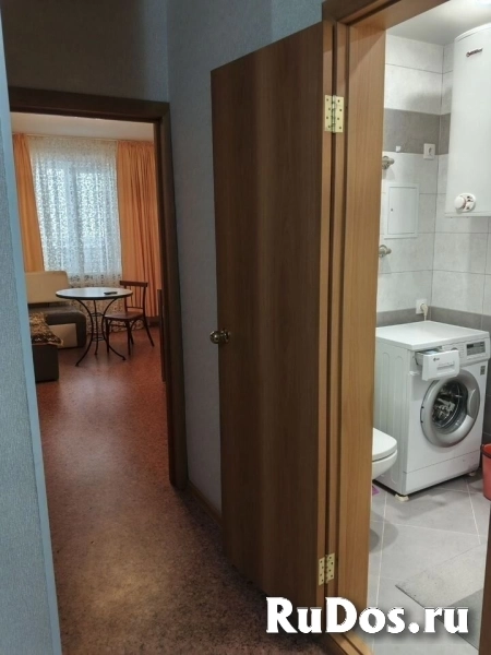 Сдам 1 комнатную квартиру 41 м2 изображение 9