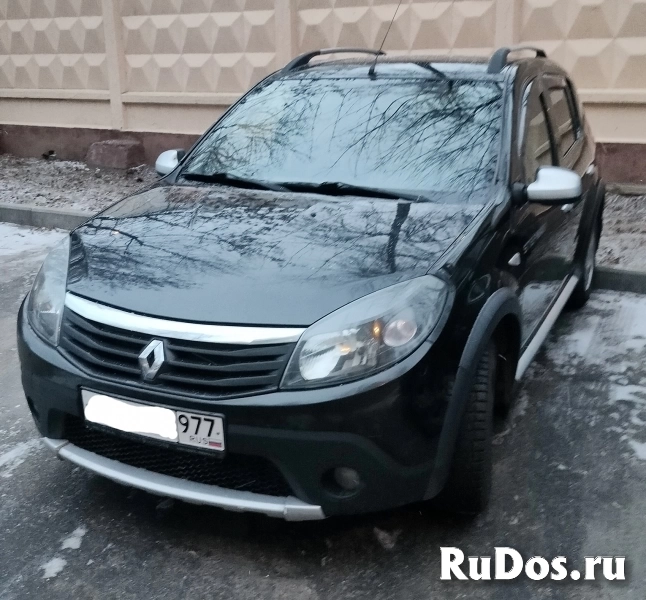 Услуги по доставке изображение 3