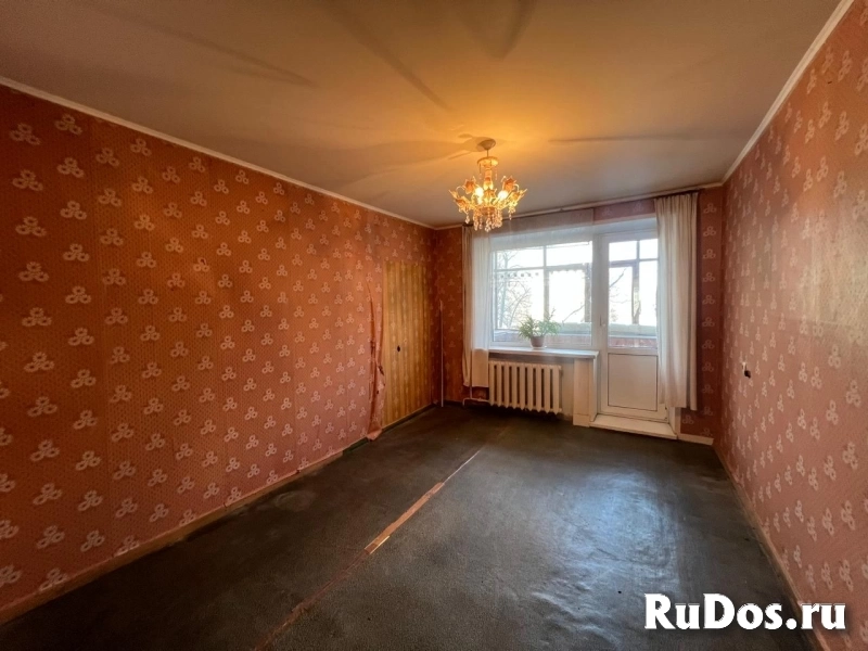 Продам 2 комнатную квартиру 46 м2 изображение 5