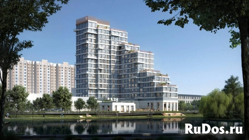Продам 3 комнатную квартиру 72.8 м2 изображение 8