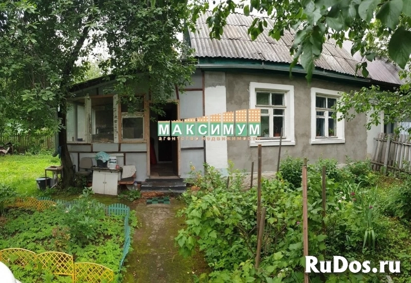Продам коттедж 44 м2 Продам коттедж 44 м2 фото