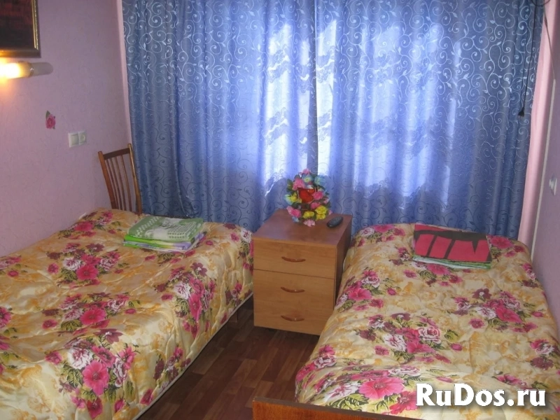 Сдам 2 комнатную квартиру 47 м2 изображение 6