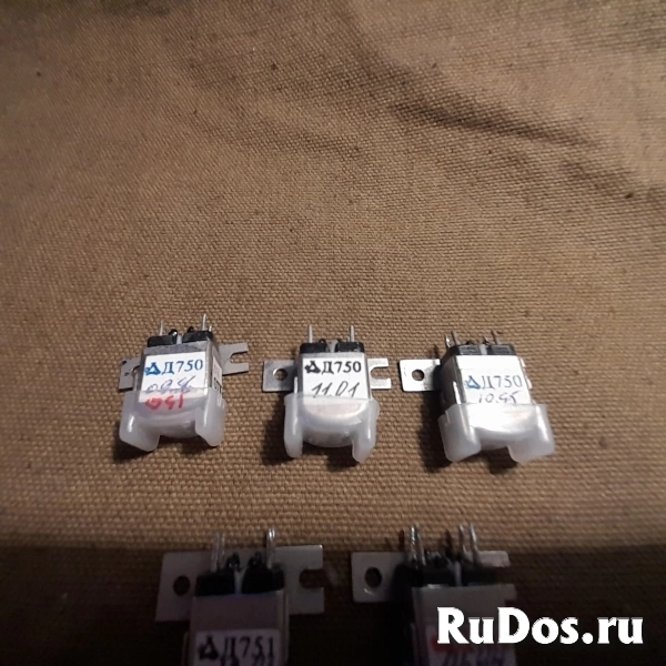 Стеклоферритовые головы для кассетных магнитофонов. изображение 6