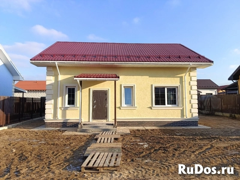 Продам дом 143 м2 фотка