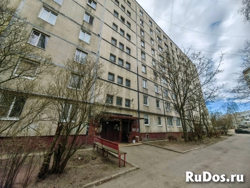 Продам 3 комнатную квартиру фото