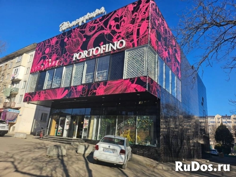 Сдам коммерческую недвижимость 373 м2 фото