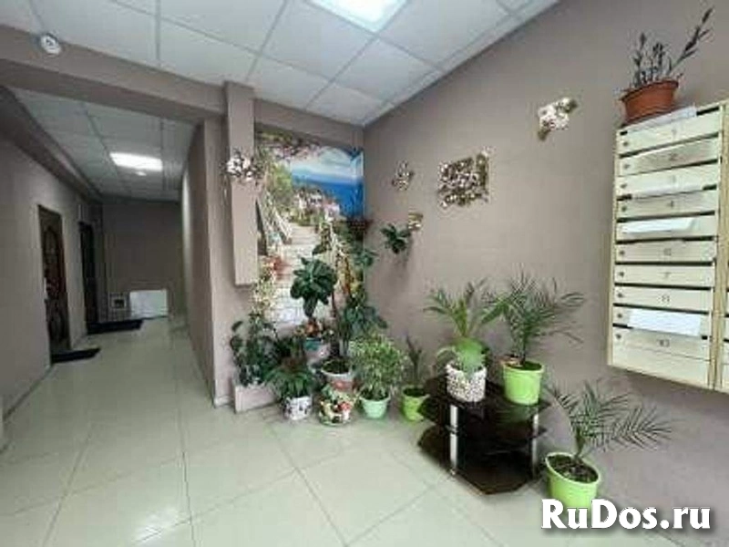 Продам 2 комнатную квартиру 43 м2 изображение 4